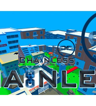 Chainless Steam Key GLOBAL